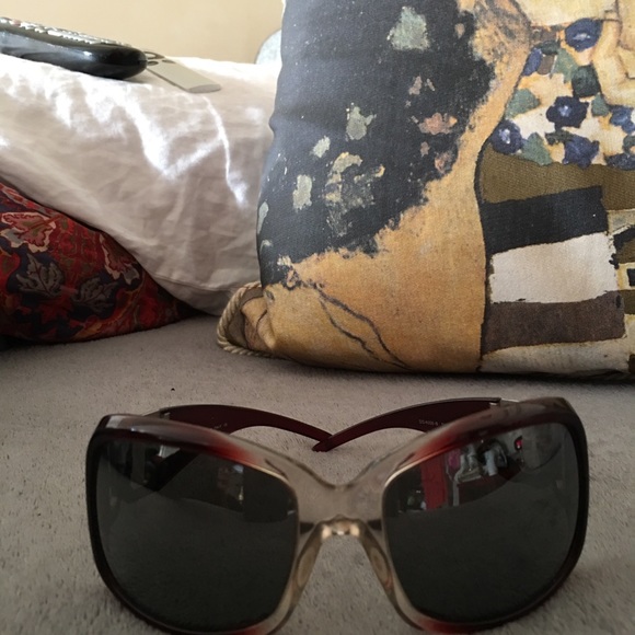 Dolce &Gabbana Sunglasses!
